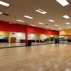 24 Hour Fitness - Corona