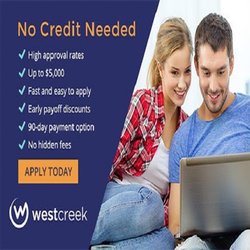 Tune Up Plus - WESTCREEK FINANCING OPTIONS- NO CREDIT CHECK NEEDED!!