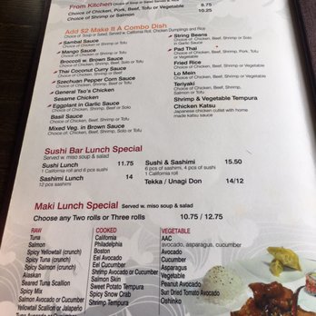 Oishii Bistro - Sushi Bars Near Me - Mount Kisco, New York Oishii Bistro - Sushi Bars Near Me - Mount Kisco, New York