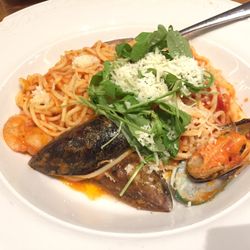 Frutti Di Mare