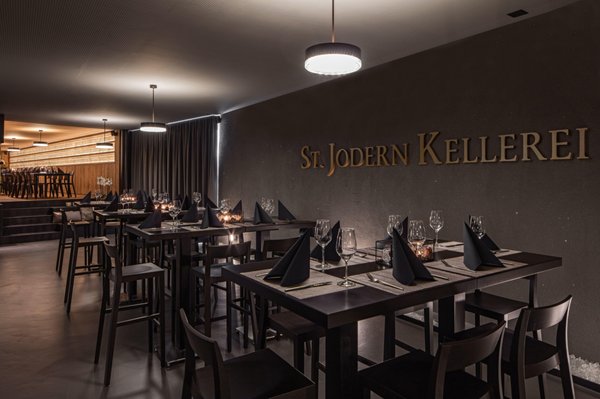 St. Jodern winery by null