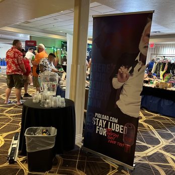 Sing Sing Sign - Printing Services Near Me - Las Vegas, Nevada