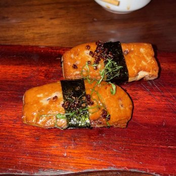 Uchi Houston - Sushi Bars Near Me - Houston, Texas Uchi Houston - Sushi Bars Near Me - Houston, Texas