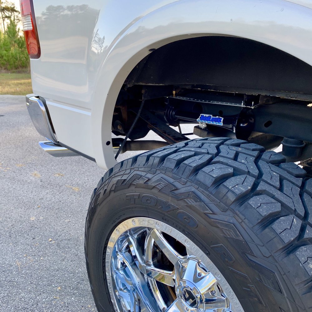 HornBlasters - Auto Customization Near Me - Tampa, Florida
