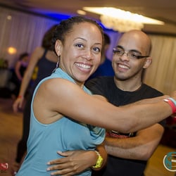 Salsa Underground DC