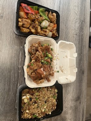 Phoenix Inn Chinese Cuisine - Los Angeles by null