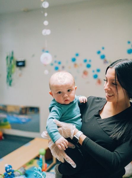 Little Corral Day School - childcare center in Albuquerque, NM