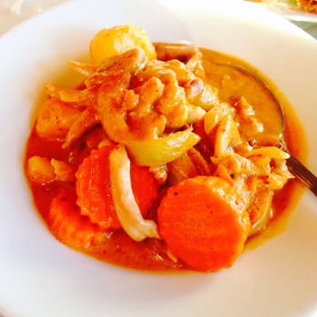 Siam Square - Chicken Mussaman Curry - Thai Near Me - Honolulu, Hawaii Siam Square - Chicken Mussaman Curry - Thai Near Me - Honolulu, Hawaii