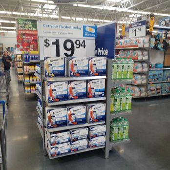 Walmart Supercenter - Grocery Near Me - Davie, Florida