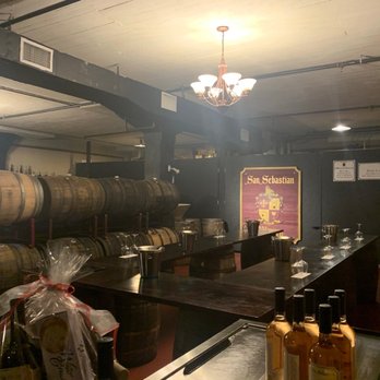 San Sebastian Winery - Wineries Near Me - Saint Augustine, Florida San Sebastian Winery - Wineries Near Me - Saint Augustine, Florida
