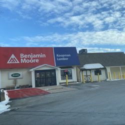 Koopman Lumber Company