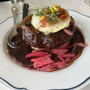 Sweet Maple - Loco moco - Breakfast & Brunch Near Me - Cupertino, California