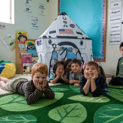 School of Imagination