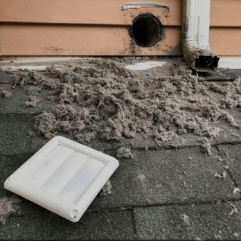 NJ Dryer Vent Cleaning - This is a home in Maplewood - Air Duct Cleaning Near Me NJ Dryer Vent Cleaning - This is a home in Maplewood - Air Duct Cleaning Near Me
