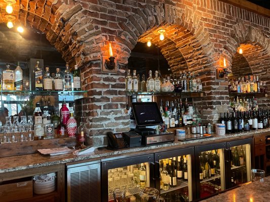 Davanti Enoteca by null