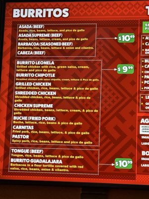 Carniceria Leonela by null