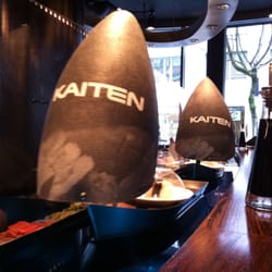 Restaurant Kaiten
