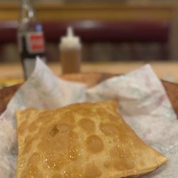 La Cocina Restaurant - SUPER Sopapilla!