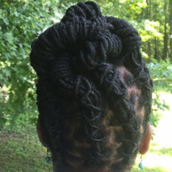 Reflexions Hair Salon