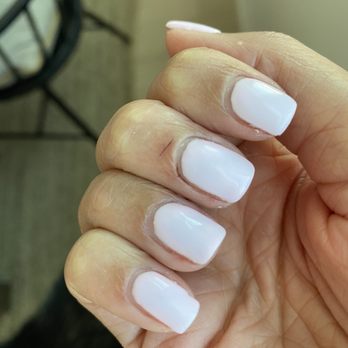 La Vie Nail Spa - Bad Manicure - Nail Salons Near Me - Durham, North Carolina