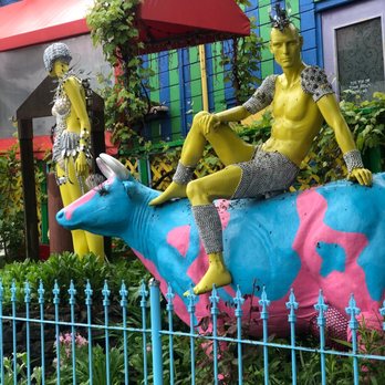 Papermoon Diner - Diners Near Me - Baltimore, Maryland Papermoon Diner - Diners Near Me - Baltimore, Maryland