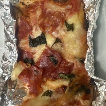 Freddy's Pizza - Pizza slice - Pizza Near Me - Cicero, Illinois