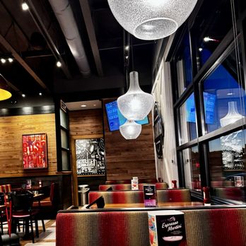 Chili's - Tex-Mex Near Me - Bulverde, Texas