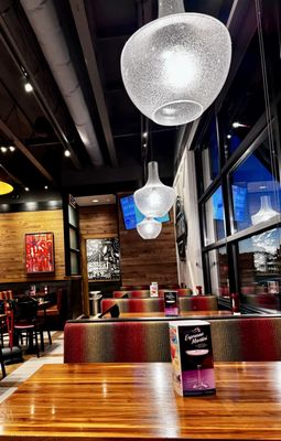 Chili's Grill & Bar by null