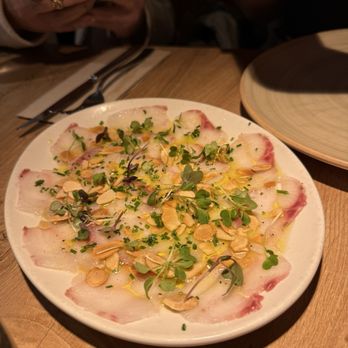 Jamón y Vino - Crudo - Spanish Near Me - Barcelona, B