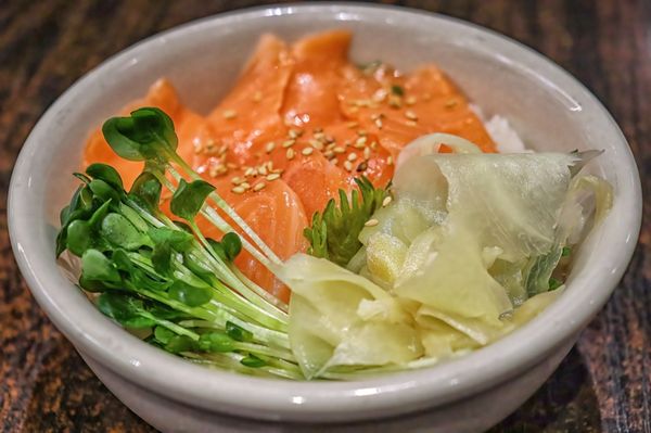 Mitsuwa Marketplace by null