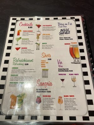 Menu photo 3 Twisted Burger Longueuil, QC Menu photo 3 Twisted Burger Longueuil, QC