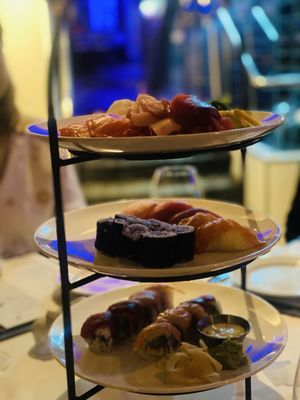 PassionFish Reston by null