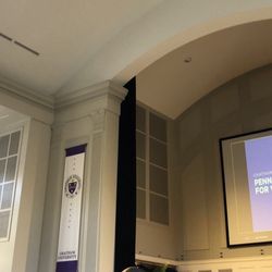 Chatham University - Campbell Memorial Chapel