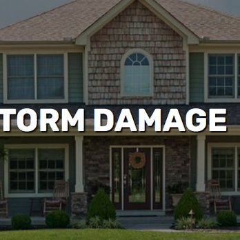 Exterior Alliance - STORM DAMAGE - Roofing Near Me - Dublin, Ohio
