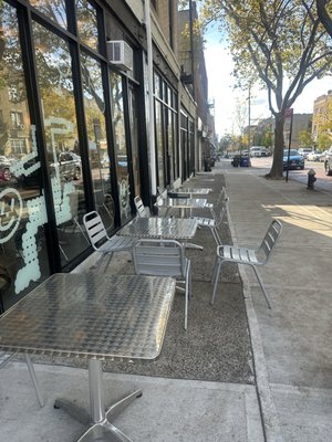 Bottega Social Club by null