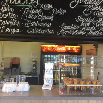Tacos Chiwas - Mexican Near Me - Phoenix, Arizona