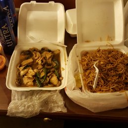 Pad Thai