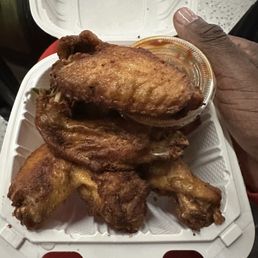 Wings Wings