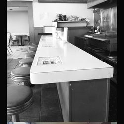 Jesse's Kitchen - Have a seat and join us!