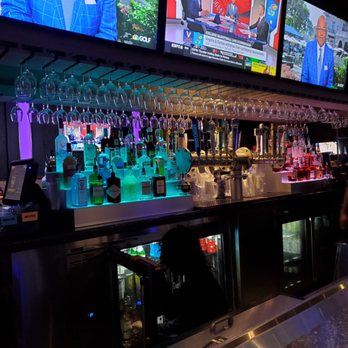 Topgolf - New American Near Me - Orlando, Florida Topgolf - New American Near Me - Orlando, Florida