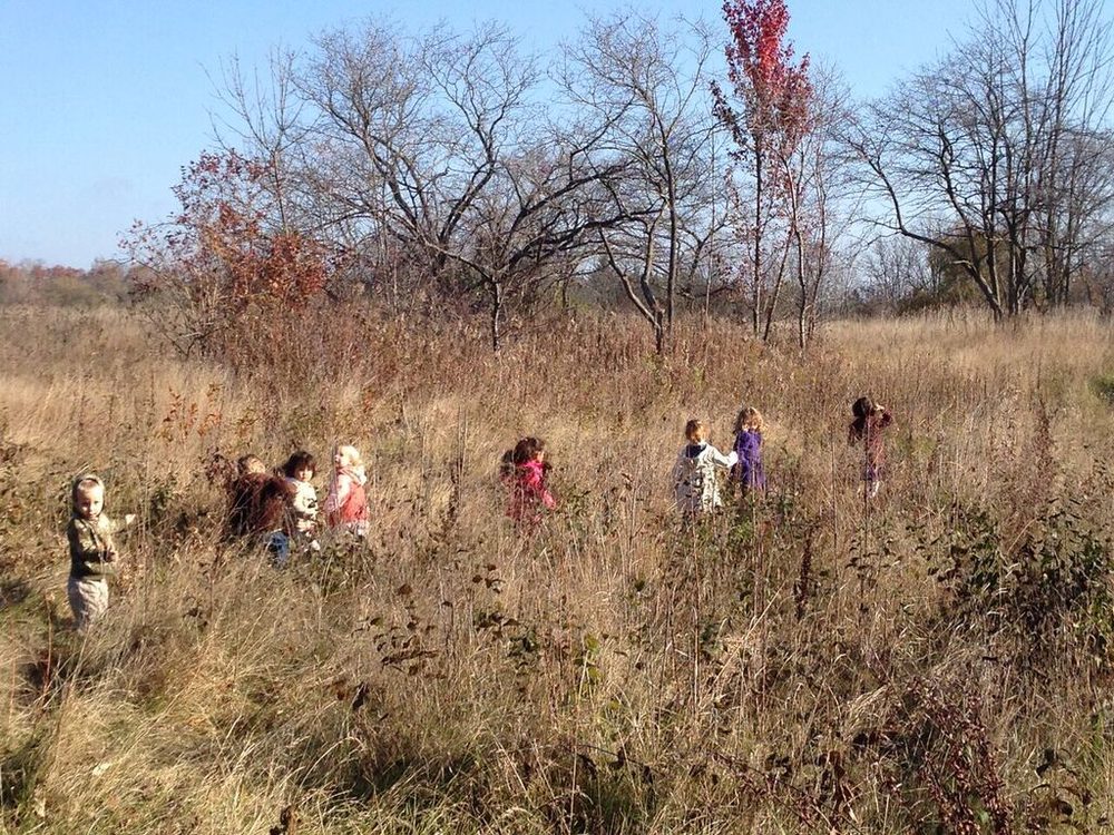 Uno Dos Tres Spanish Immersion Preschool - childcare center in Ann Arbor, MI