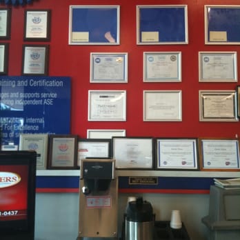 Firestone Complete Auto Care - Tires Near Me - Fort Myers, Florida Firestone Complete Auto Care - Tires Near Me - Fort Myers, Florida