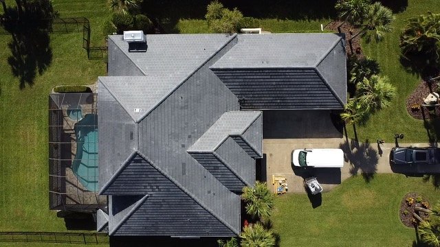 Slide of Roofing.Co & Air