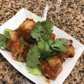 Saigon Sizzle - Crab dumplings that have the best sweet chili sauce! - Vietnamese Near Me - Orange City, Florida Saigon Sizzle - Crab dumplings that have the best sweet chili sauce! - Vietnamese Near Me - Orange City, Florida