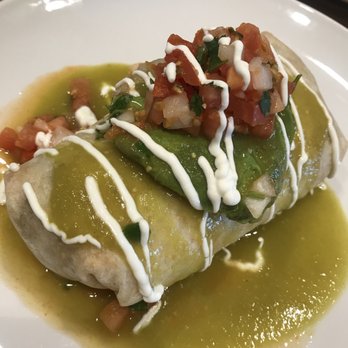 Broken Yolk Cafe - Fiesta Burrito. It was decent, not my favorite here. - American Near Me - Glendora, California Broken Yolk Cafe - Fiesta Burrito. It was decent, not my favorite here. - American Near Me - Glendora, California