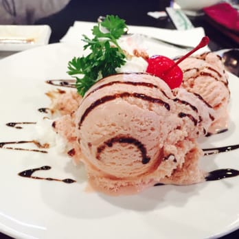 Ichi Tokyo - Red Bean Ice Cream - Sushi Bars Near Me - Rochester, Minnesota