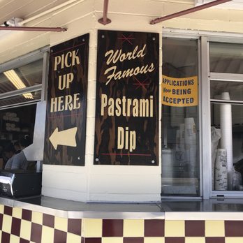 The Hat - June 2018 - Sandwiches Near Me - Alhambra, California The Hat - June 2018 - Sandwiches Near Me - Alhambra, California