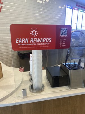 Smoothie King by null