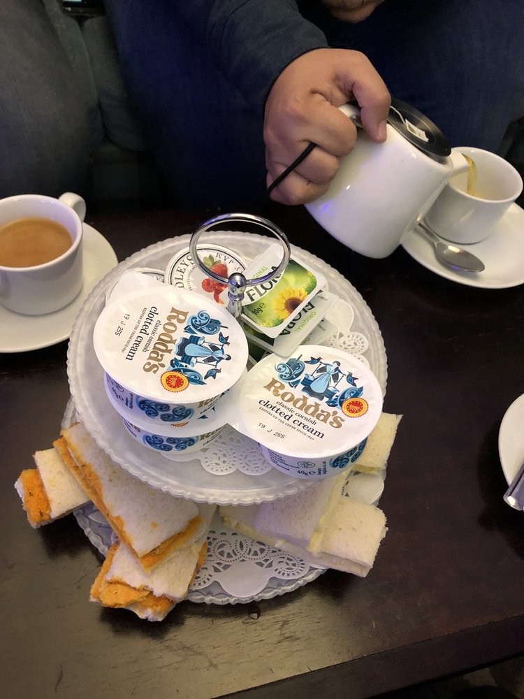 PURPLE CAT CAFE 20 Photos 2 Trongate, Glasgow, United Kingdom