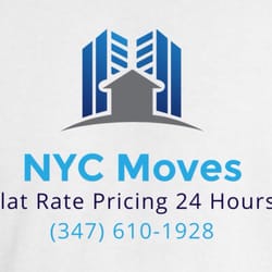 NYC Moves